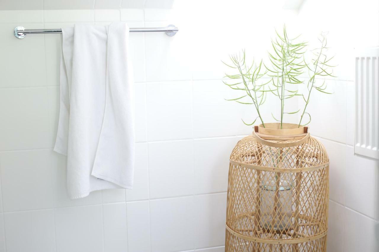 Willa Pod Terma - Pokoje Przy Termie Bania Bialka Tatrzanska Ngoại thất bức ảnh